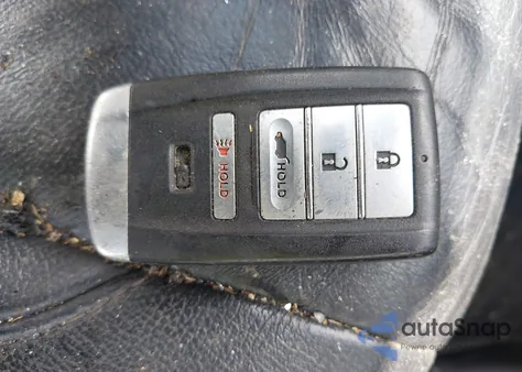 2014 Acura Mdx z USA, uszkodzony, nr VIN 5FRYD3H21EB012910